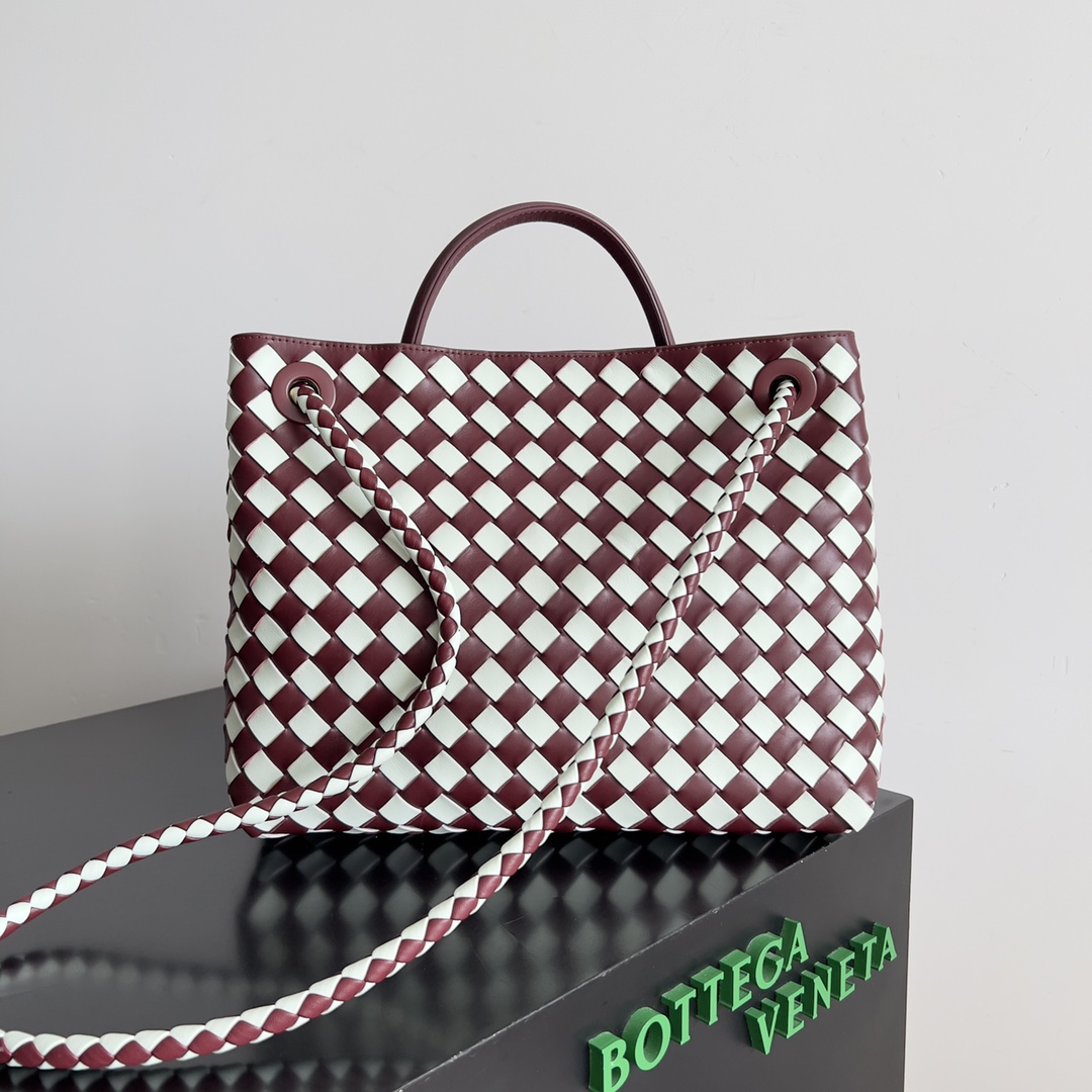 Bottega Veneta Top Handle Bags